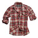 Lumberjack shirts